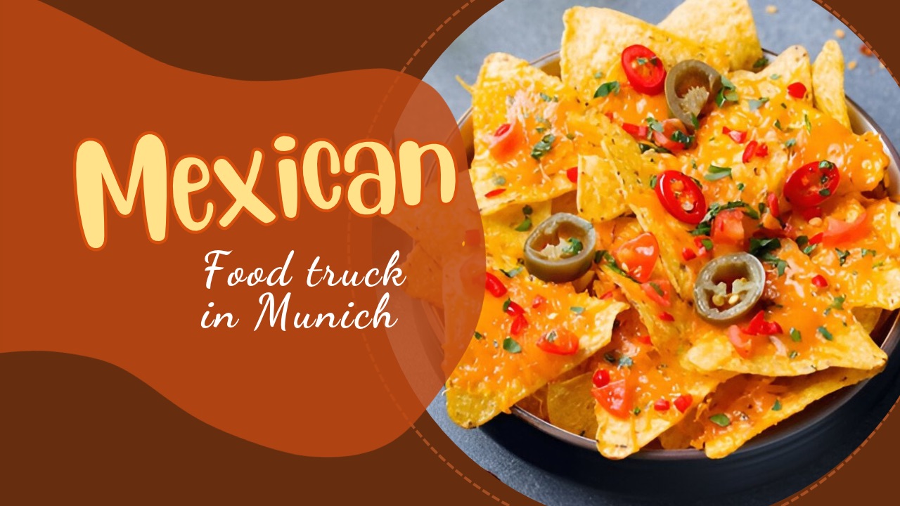 Señor Pastor: A Mexican Food Truck Worth Seeking Out in Neuhausen