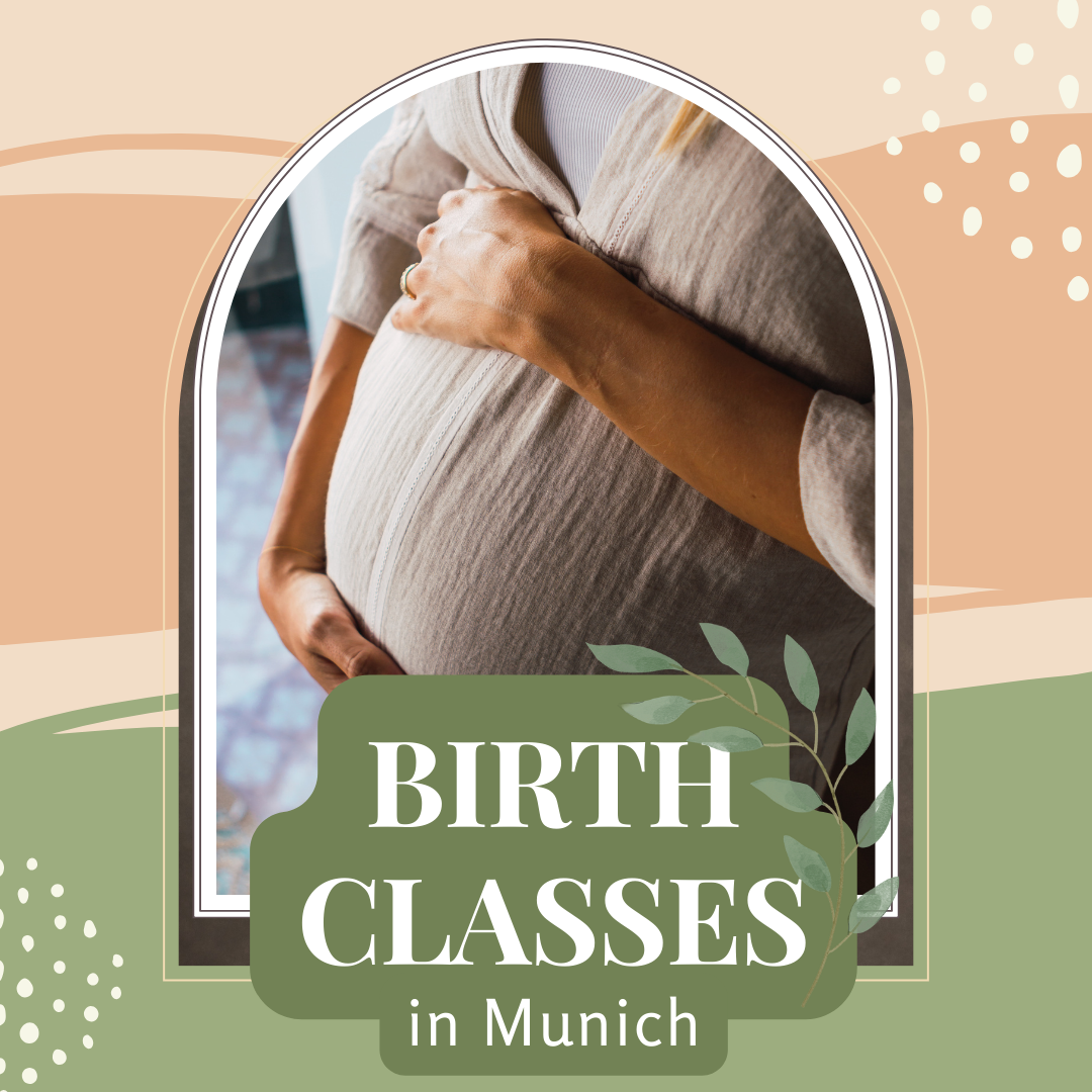 Birth Preparation Classes in Munich