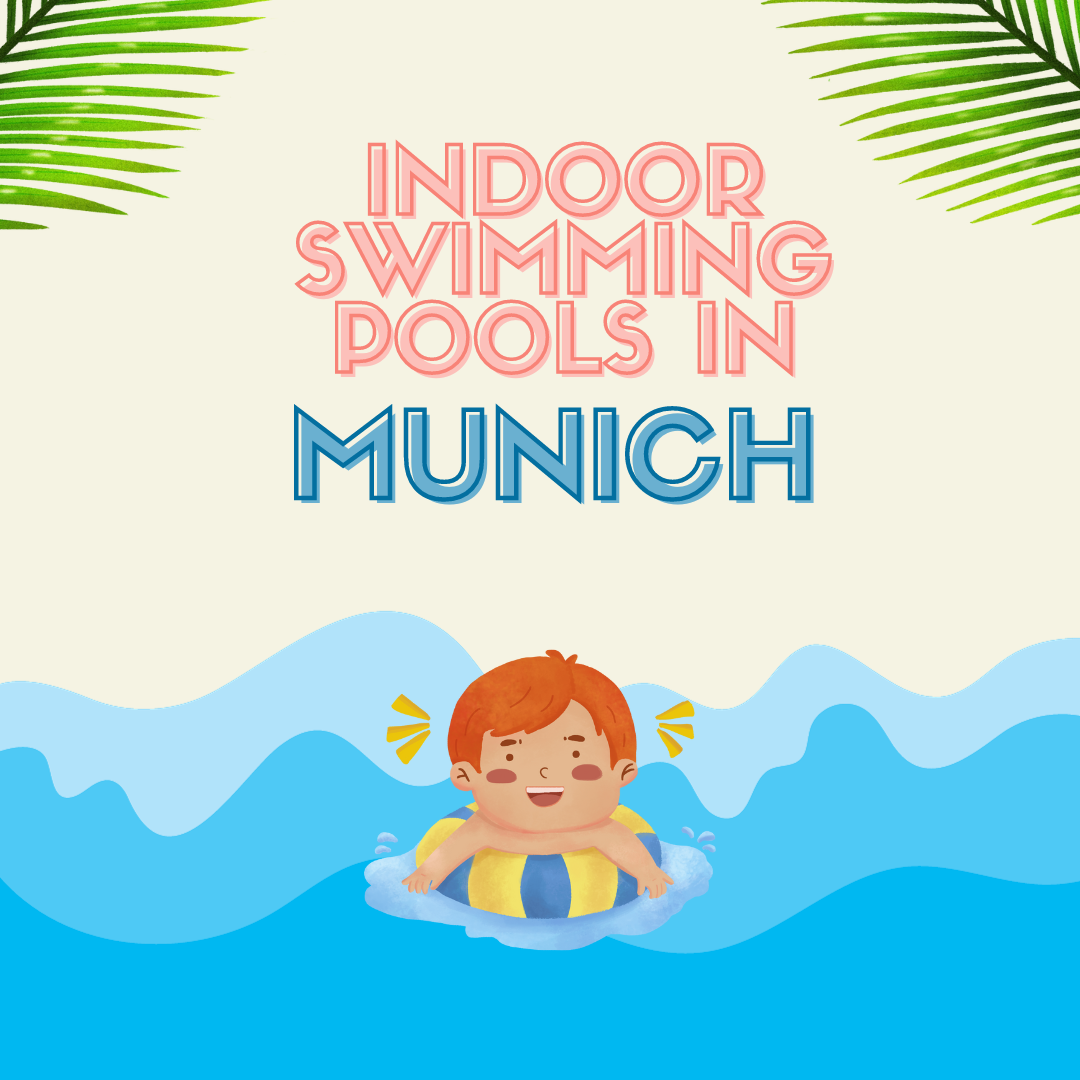 Indoor Swimming Pools in Munich