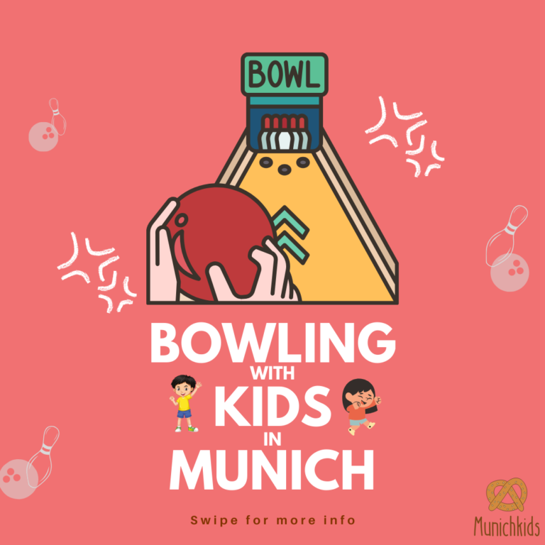 5 Bowling Places to go with Kids + Info on Discounts!