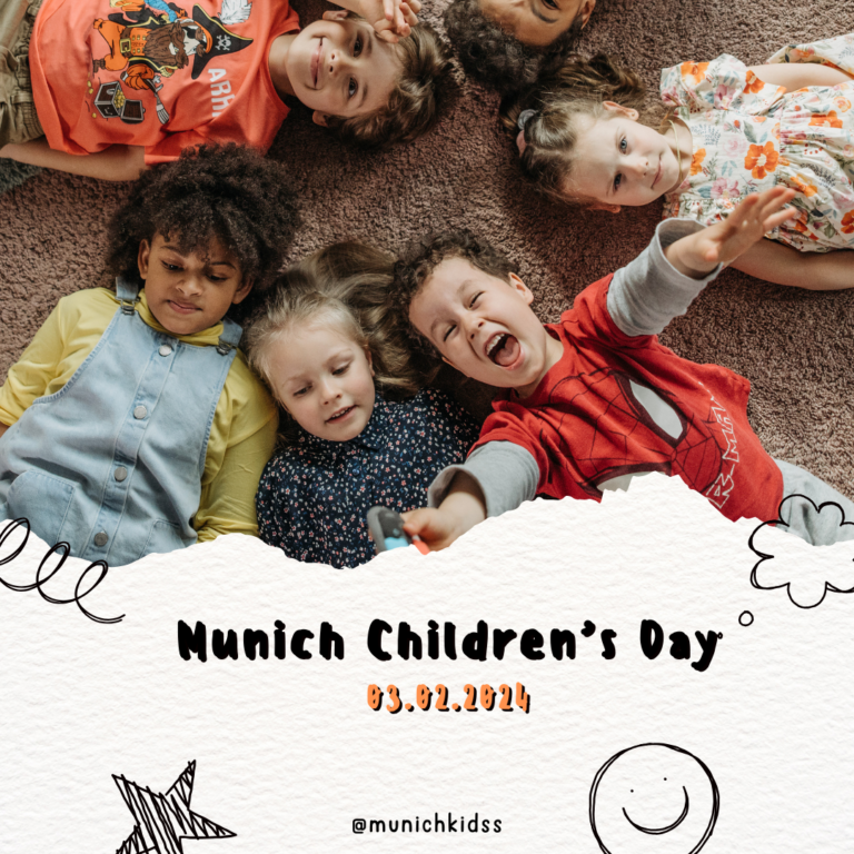 What is “Children’s Day” in Munich