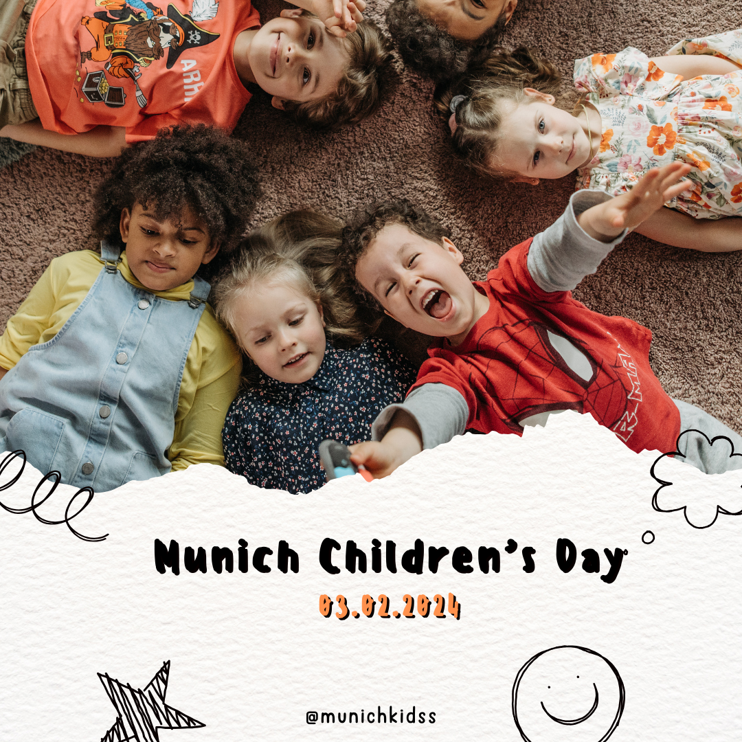 What is “Children’s Day” in Munich