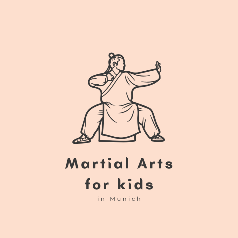 Munich Martial Arts for Kids in Munich: Top Classes & Locations