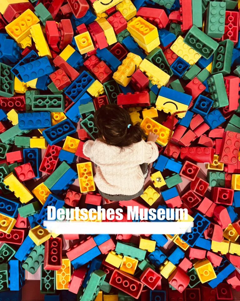 Deutsches Museum