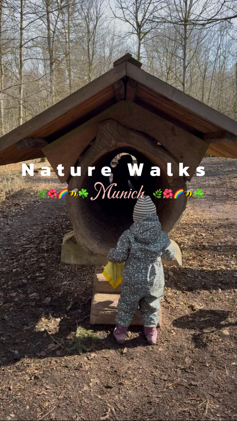 Nature Walks in Munich